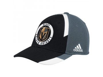 Kšiltovka Vegas Golden Knights Adidas Echo Flex