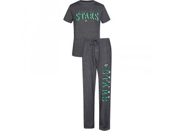 Pánské Pyžamo Dallas Stars Spar Top & Pants Sleep Set