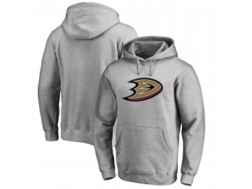 Mikina Anaheim Ducks Fanatics Branded Primary Logo