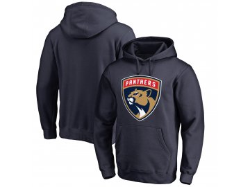 Mikina Florida Panthers Fanatics Branded Primary Logo
