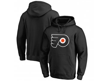 Mikina Philadelphia Flyers Fanatics Branded Primary Logo