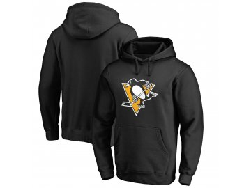 Mikina Pittsburgh Penguins Fanatics Branded Primary Logo