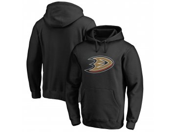 Mikina Anaheim Ducks Fanatics Branded Primary Logo