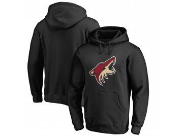 Mikina Arizona Coyotes Fanatics Branded Primary Logo