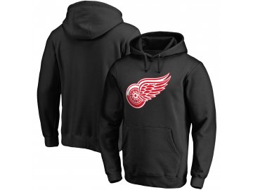 Mikina Detroit Red Wings Fanatics Branded Primary Logo