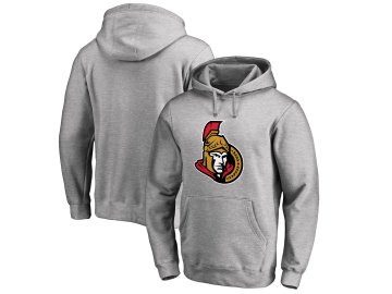 Mikina Ottawa Senators Fanatics Branded Primary Logo