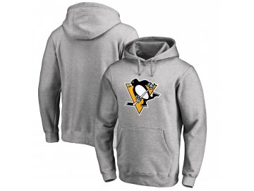 Mikina Pittsburgh Penguins Fanatics Branded Primary Logo