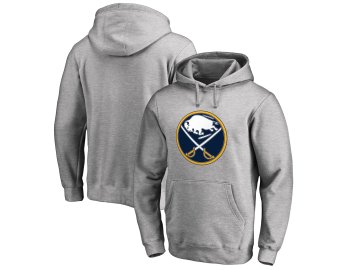Mikina Buffalo Sabres Fanatics Branded Primary Logo