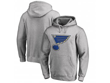 Mikina St. Louis Blues Fanatics Branded Primary Logo