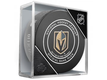 puck vgk