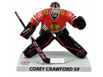 Crawford Chicago Blackhawks