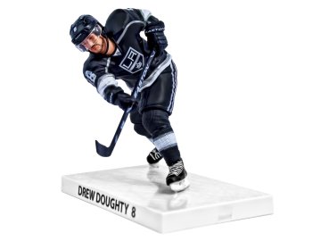 Doughty LA Kings