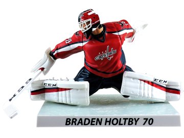 Holtby Washington Capitals
