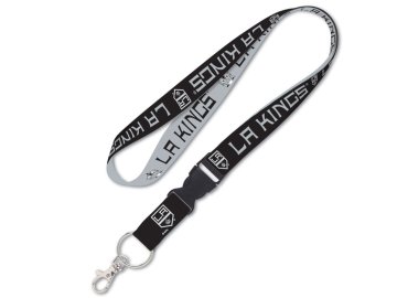 Klíčenka Los Angeles Kings WinCraft Lanyard