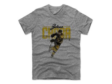 277388 panske tricko 500 level retro y nhl boston bruins zdeno chara 33 sede 53646