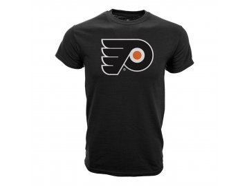 Tričko Philadelphia Flyers Core Logo Tee