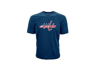 Pánské tričko Washington Capitals NHL Core Logo Tee