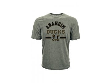 Tričko Anaheim Ducks Legend Tee