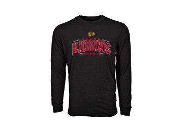 Mesh Text LS CHI
