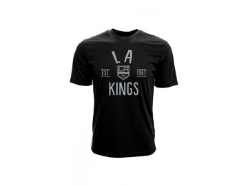 Tričko Los Angeles Kings Overtime Tee