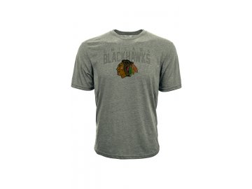 Tričko Chicago Blackhawks Shadow City Tee