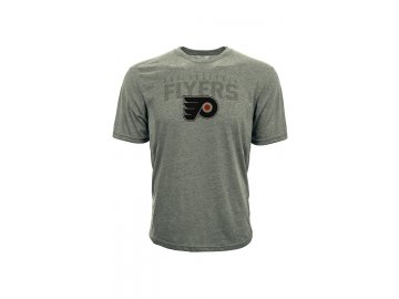 Tričko Philadelphia Flyers Shadow City Tee