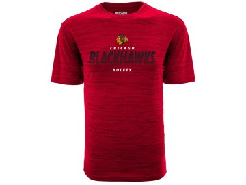 Static Tee CHI