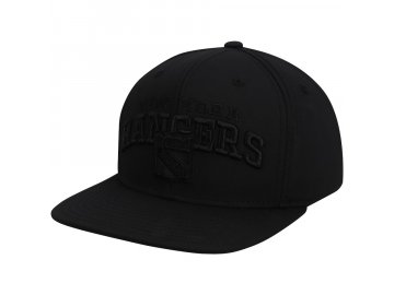 Kšiltovka New York Rangers Adidas Tonal Snapback