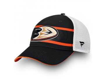 Kšiltovka Anaheim Ducks Authentic Pro Second Season Trucker