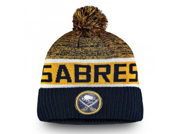 Zimní Kulich Buffalo Sabres Authentic Pro Rinkside Goalie
