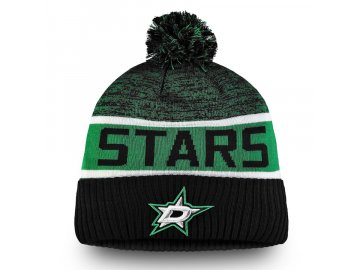 Zimní Kulich Dallas Stars Authentic Pro Rinkside Goalie