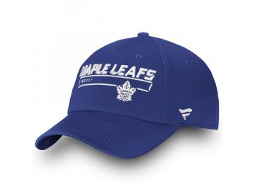 Kšiltovka Toronto Maple Leafs Authentic Pro Rinkside Fundamental