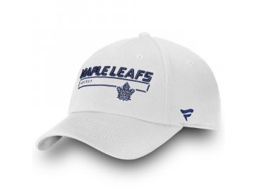 Kšiltovka Toronto Maple Leafs Authentic Pro Rinkside Fundamental