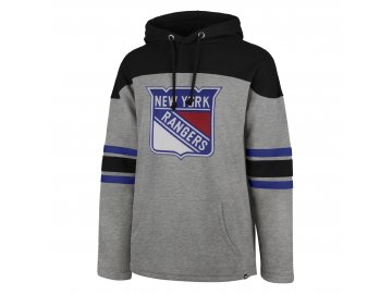 Mikina New York Rangers 47 Huron Hood