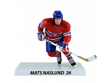 Figurka Montreal Canadiens Mats Naslund #26 Imports Dragon Player Replica