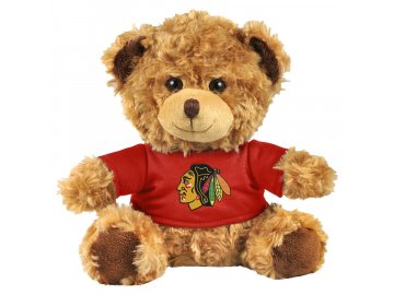 bear chi
