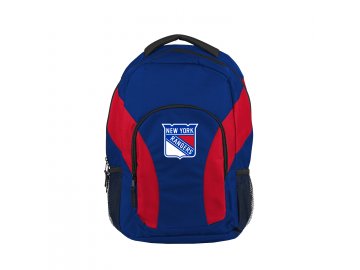 NHL Draftday Backpack New York Rangers color