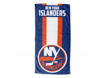 IM 720 NHL ZoneRead Islanders