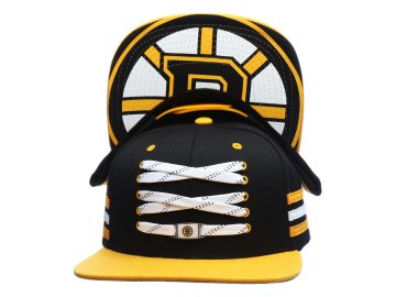 Zephyr Lacer Locker Boston Bruins