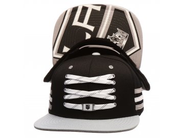 Zephyr Lacer Locker Los Angeles Kings BLACK