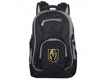 Batoh Vegas Golden Knights Trim Color Laptop Backpack