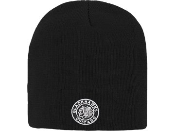 Dětská Zimní Čepice Chicago Blackhawks 2019 NHL Winter Classic Beanie