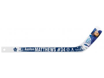MATTHEWS NHLPA 2017 18 MINI PLAYER PLASTIC 997x266
