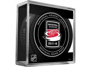 inaugural det