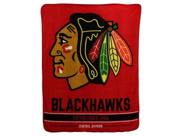 blanket chi