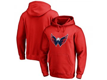Mikina Washington Capitals Alternate Logo Pullover Hoodie