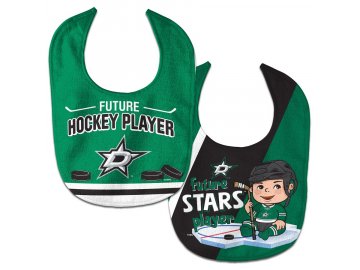 Bryndák Dallas Stars WinCraft Future Hockey Player 2 Pack