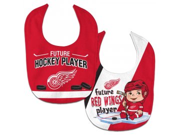Bryndák Detroit Red Wings WinCraft Future Hockey Player 2 Pack
