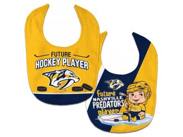 Bryndák Nashville Predators WinCraft Future Hockey Player 2 Pack
