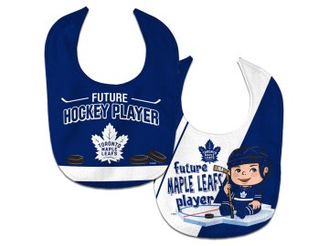 Bryndák Toronto Maple Leafs WinCraft Future Hockey Player 2 Pack